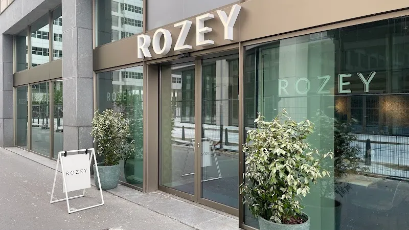 Rozey
