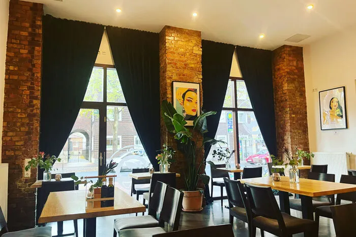Trattoria Ecco
