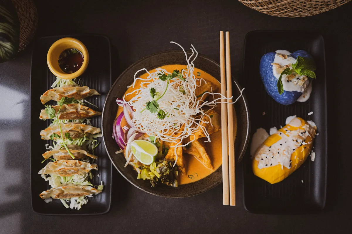 Kati Vegan Thai