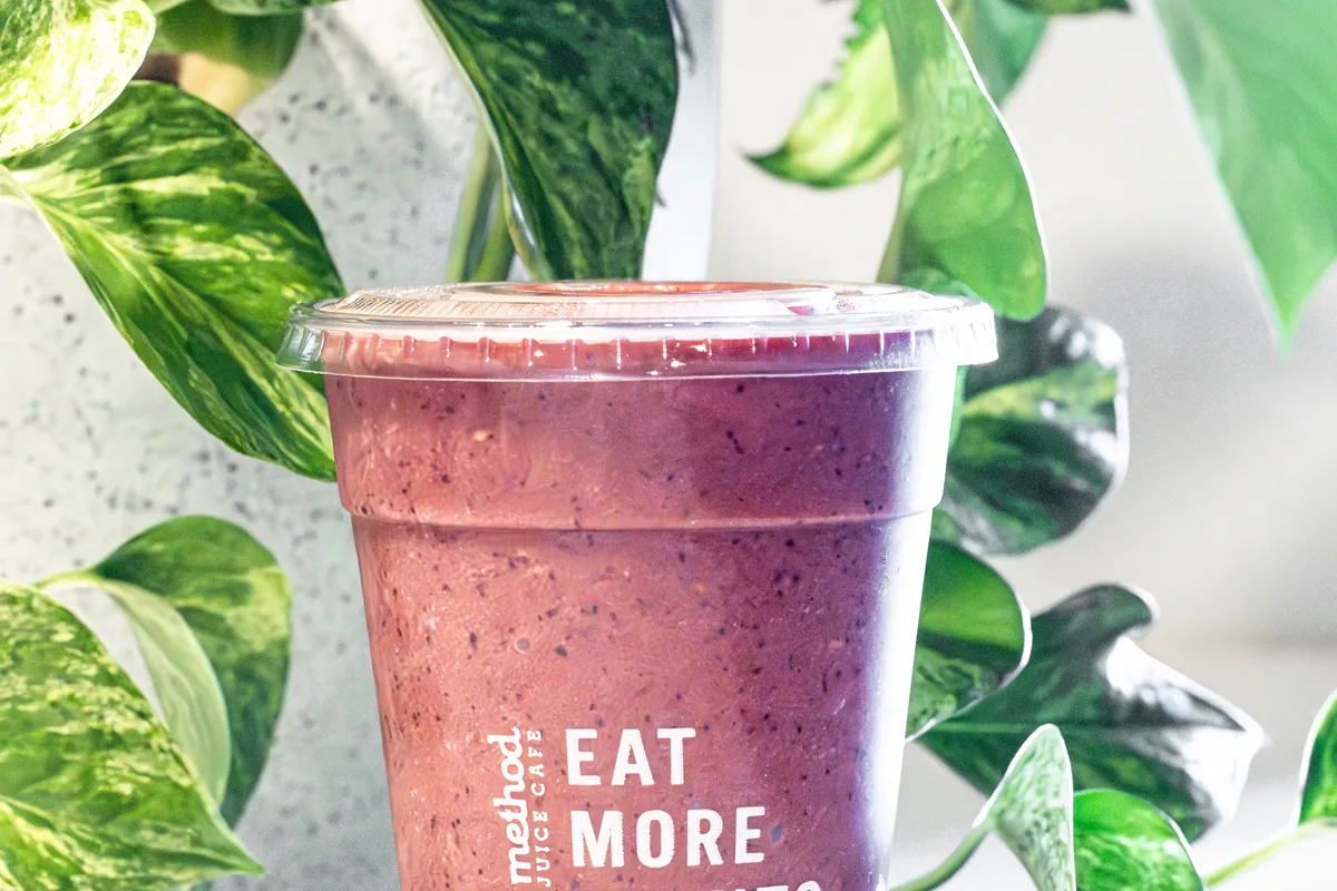 Method Juice Cafe