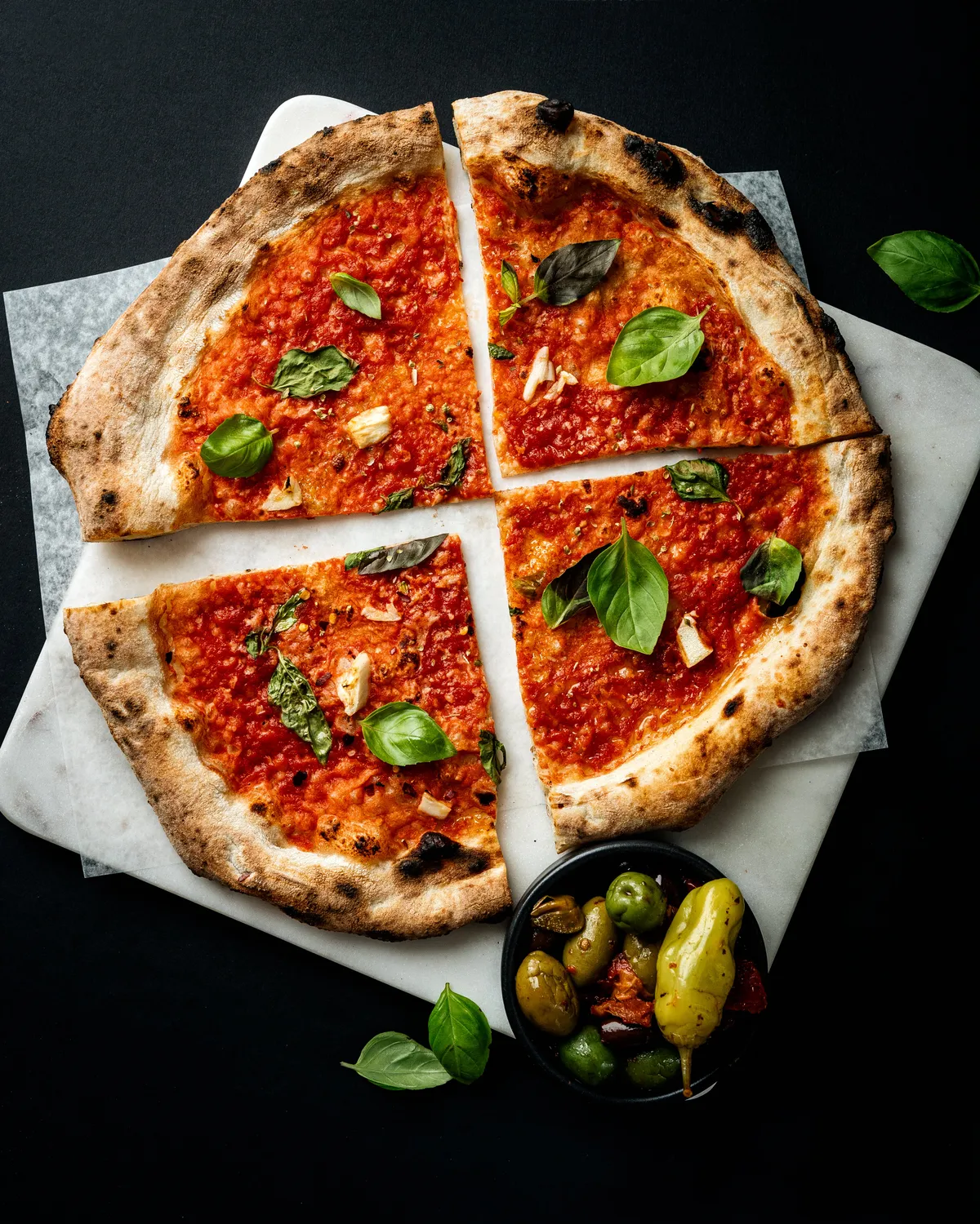 Pizzeria No. 900