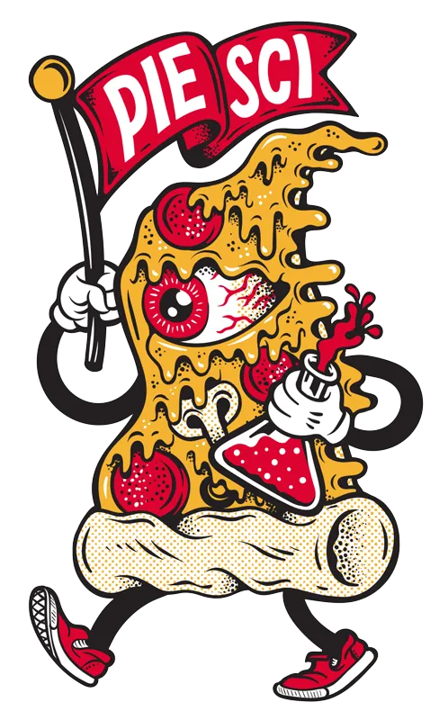 Pie-Sci