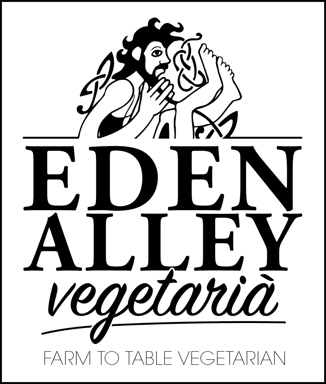 Eden Alley Cafe and Catering
