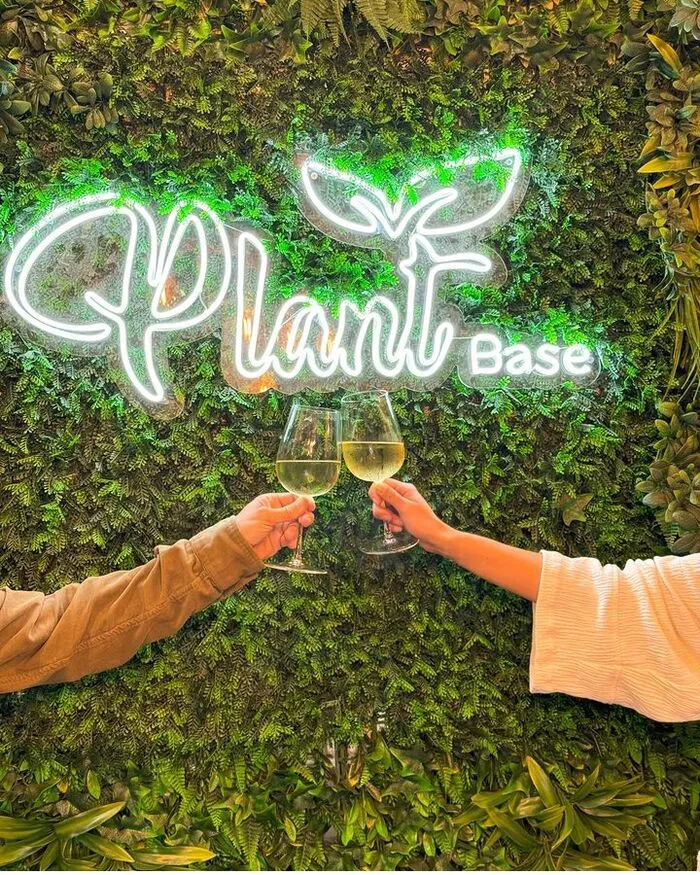 Plant Base