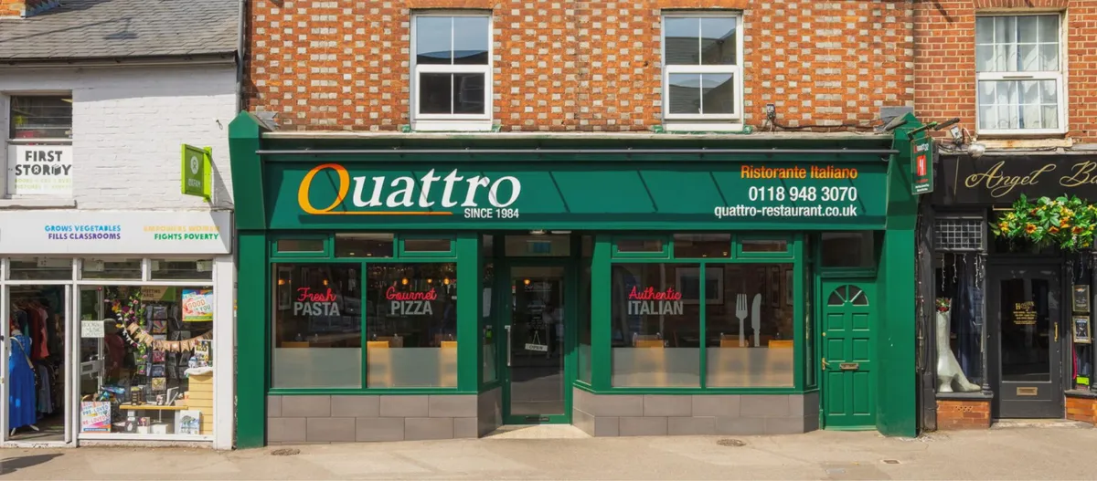 Quattro