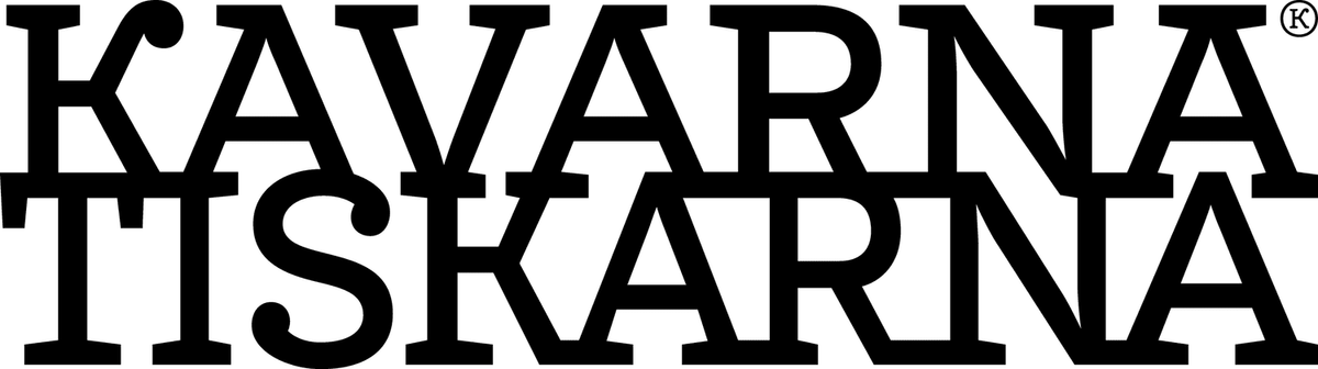 Kavarna Tiskarna