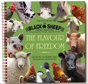 The Black Sheep Animal Sanctuary