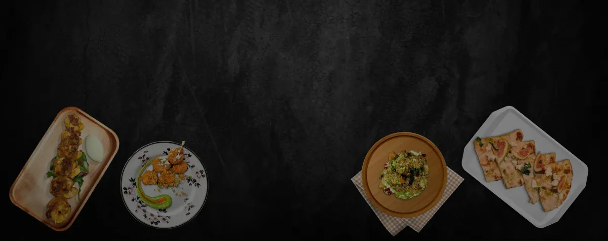 Indian Kitchen