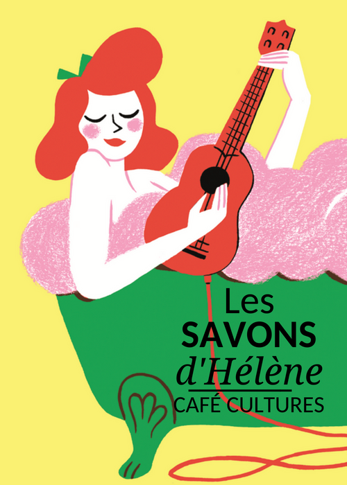 Les Savons d'Hélène