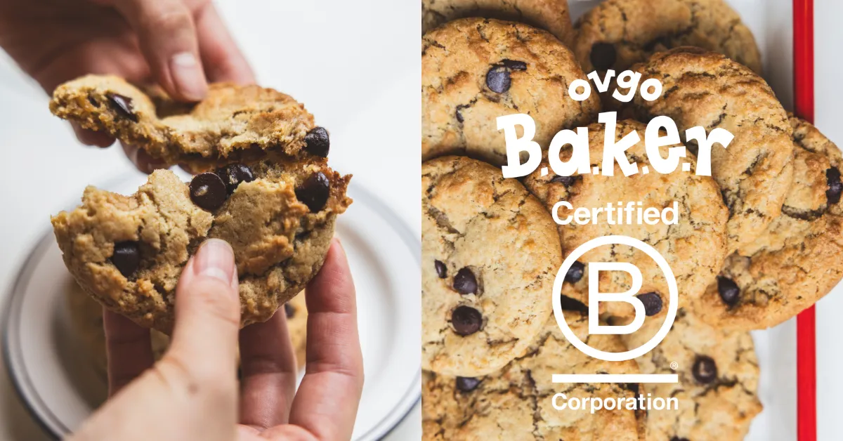 ovgo Baker