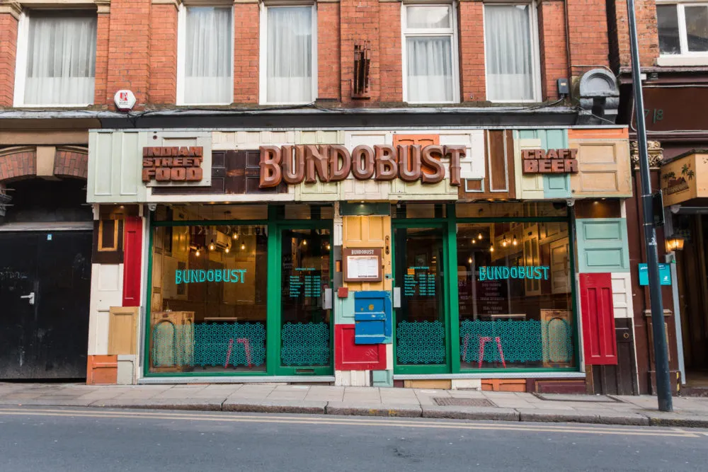 Bundobust
