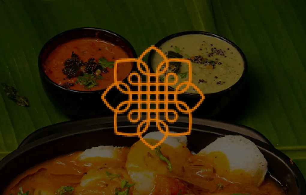 The Rameshwaram Cafe