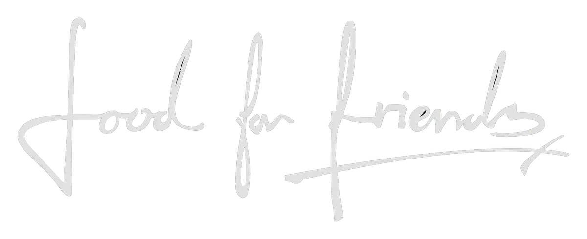 Food For Friends