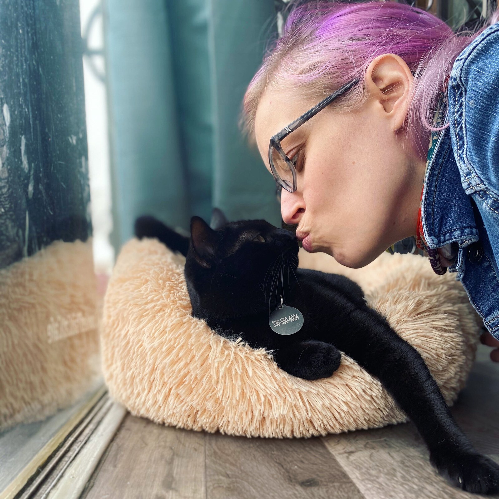 Crooked Tail Cat Cafe