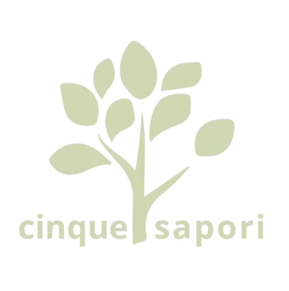 Cinque Sapori