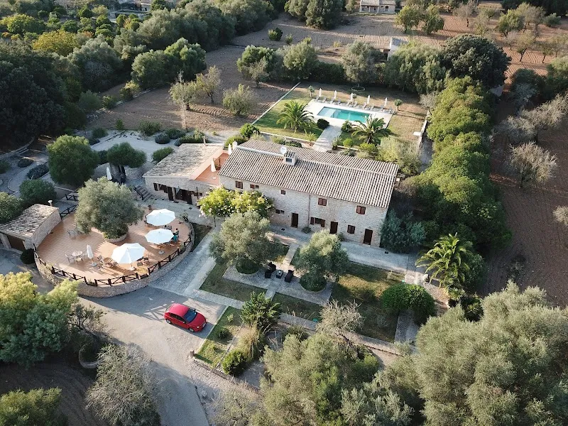 Villa Vegana