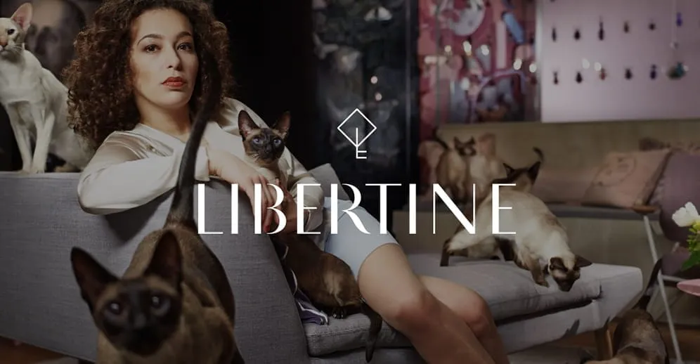 Libertine Lindenberg