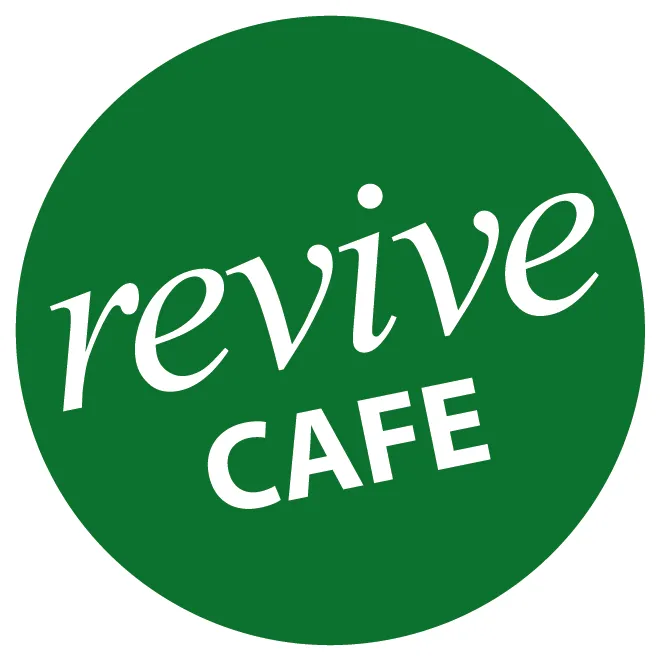 Revive Vegan Cafe