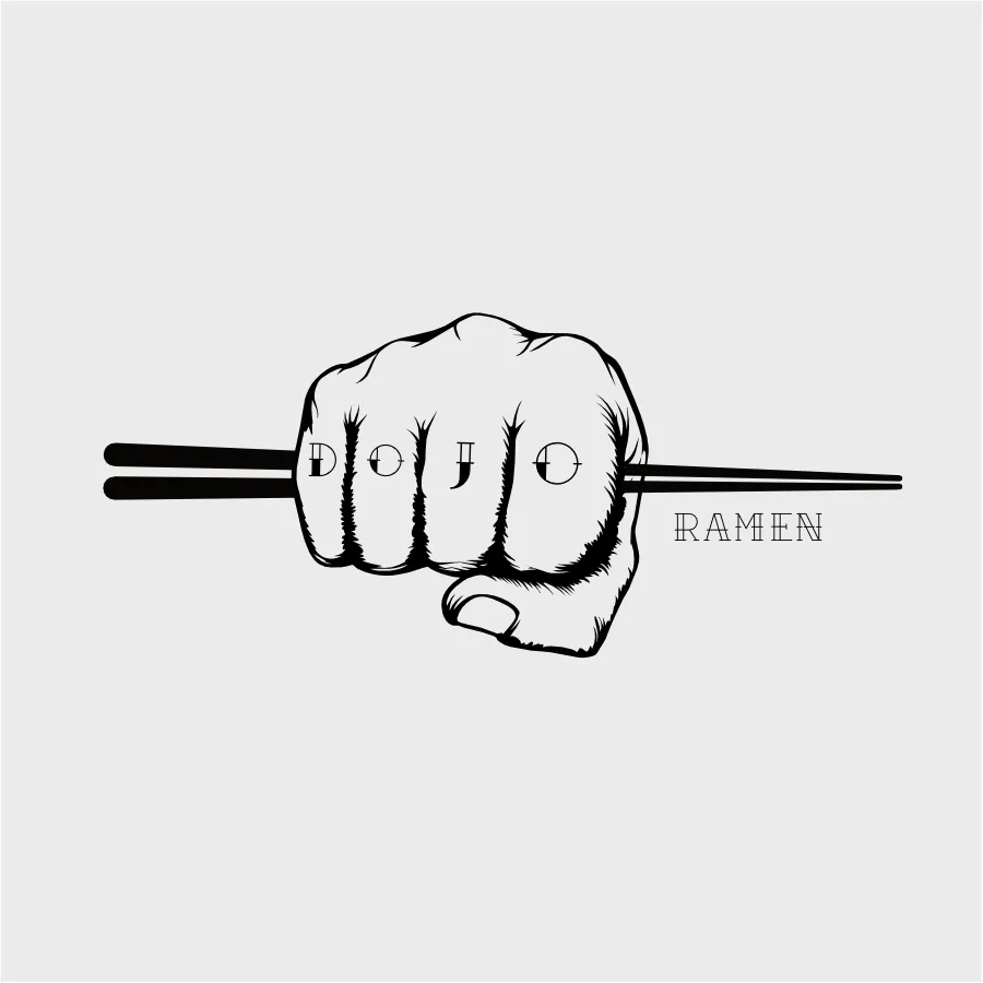 Dojo Ramen
