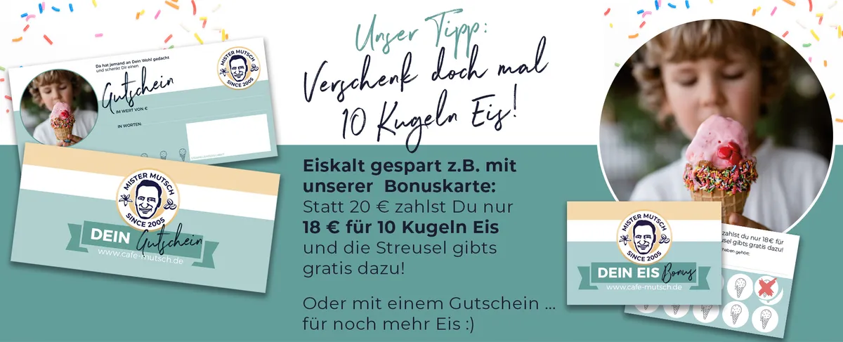 Cafe Mutsch
