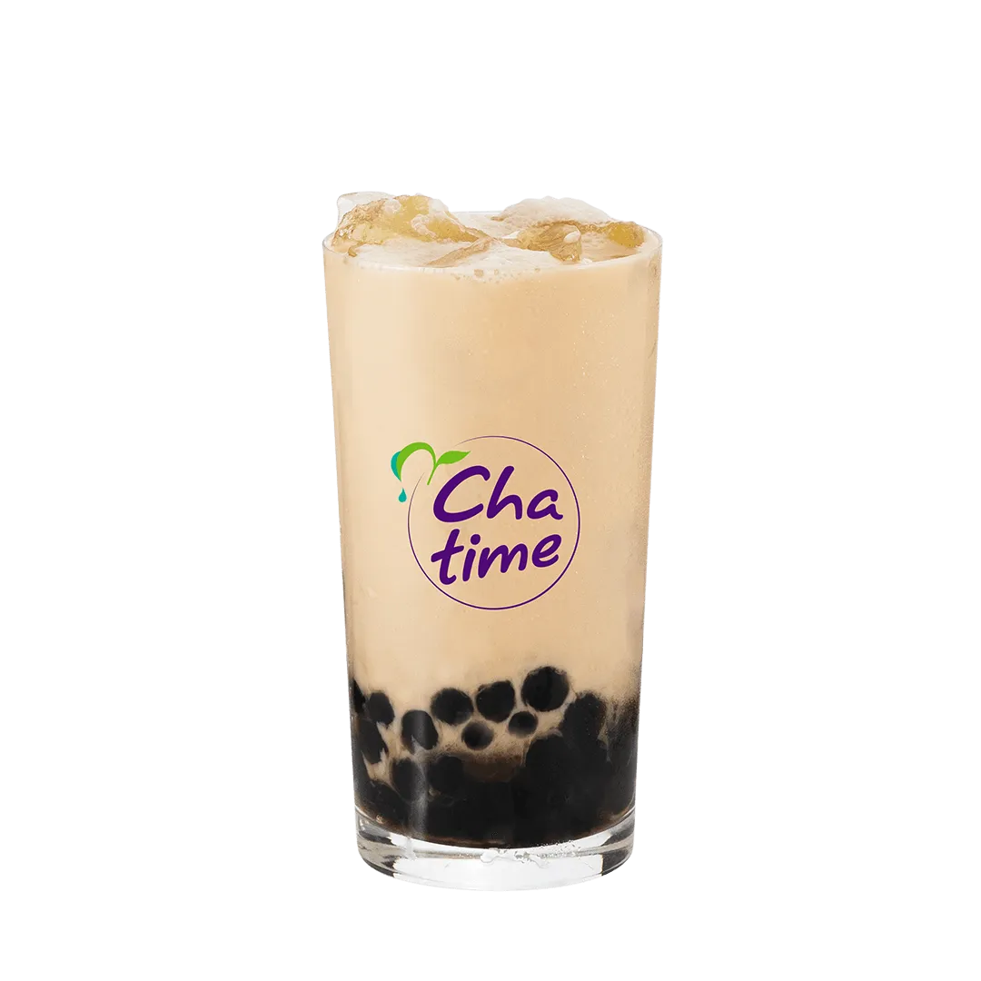 Chatime