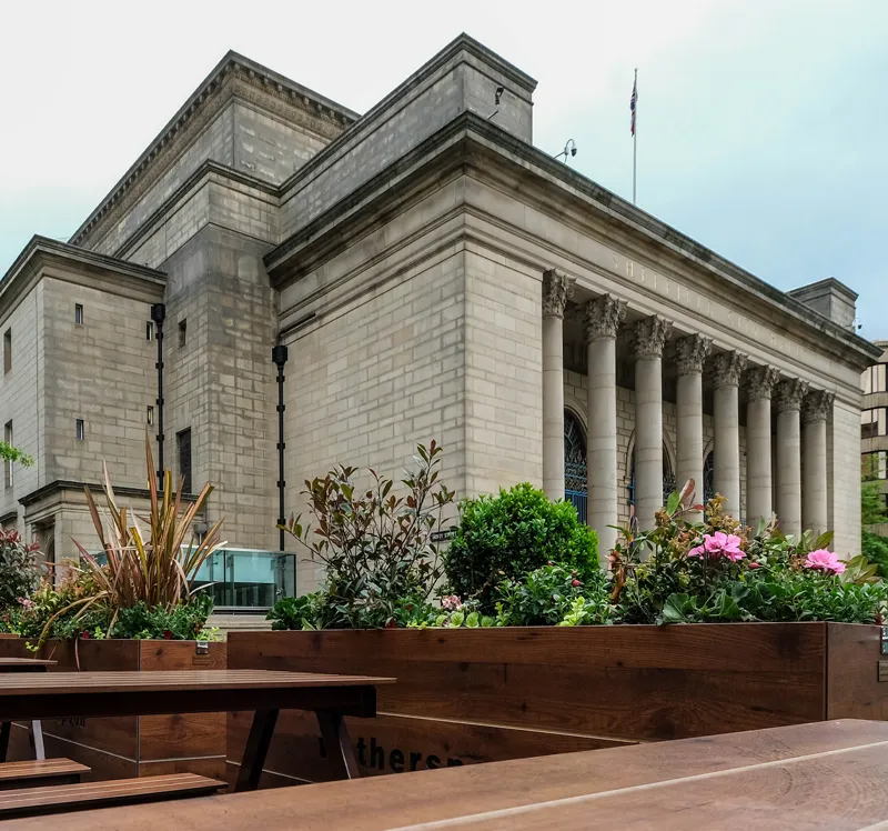 Sheffield Water Works Company