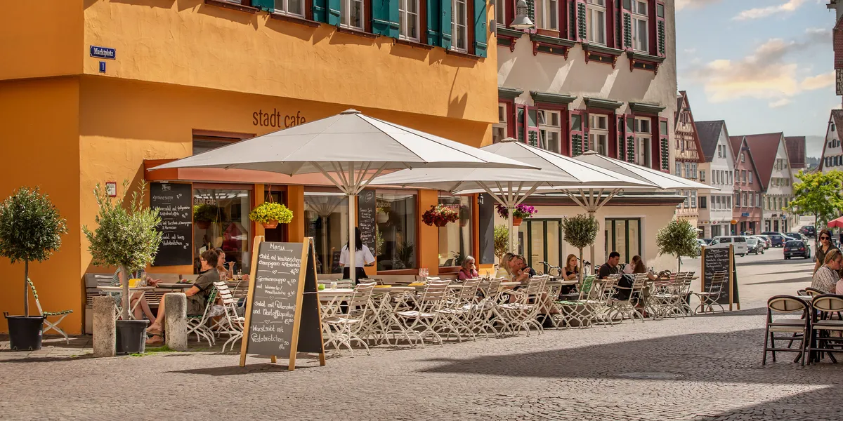 Stadtcafe