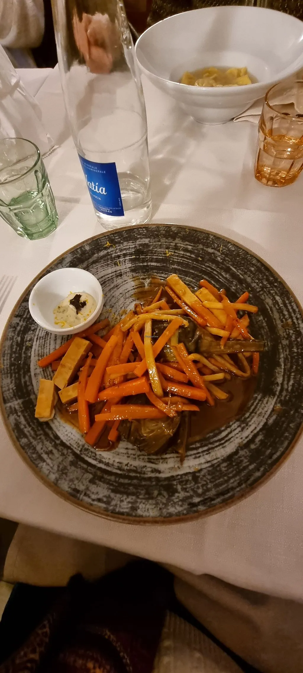 Ristorante Pizzeria La Corte