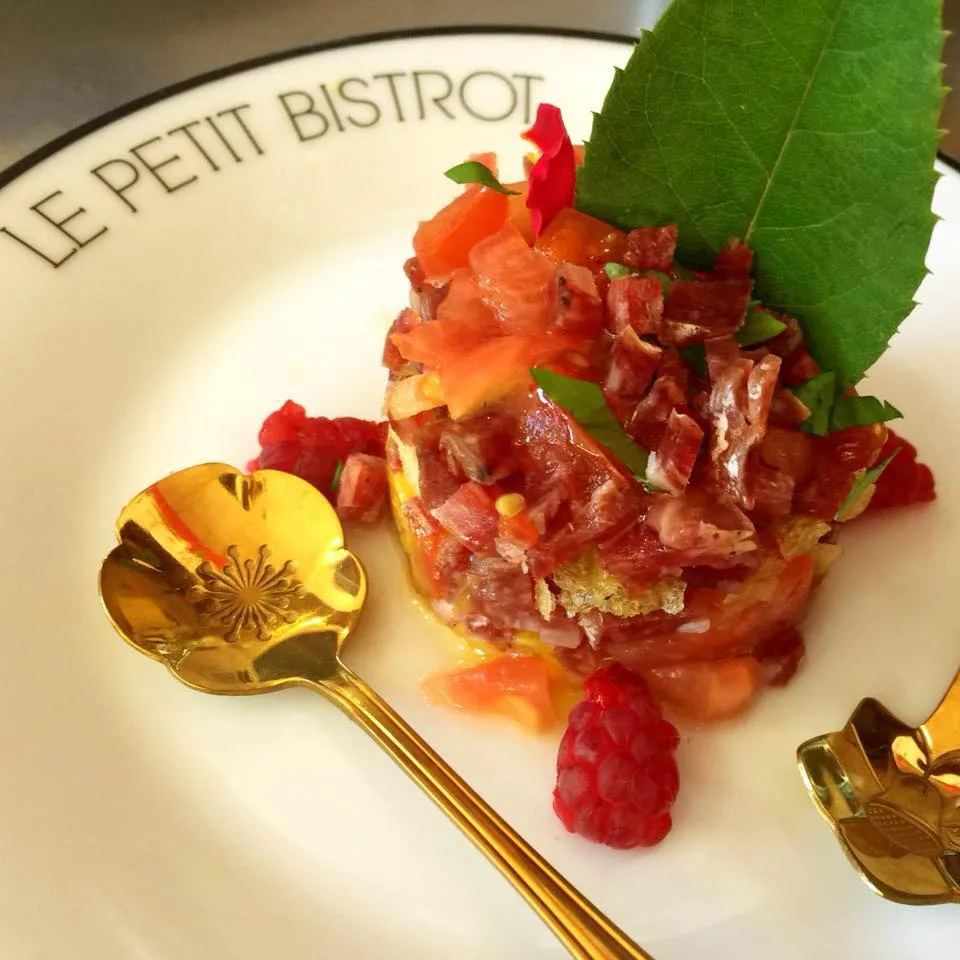 Petit Bistro Gastroteca