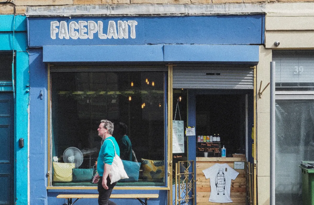 FacePlant Foods