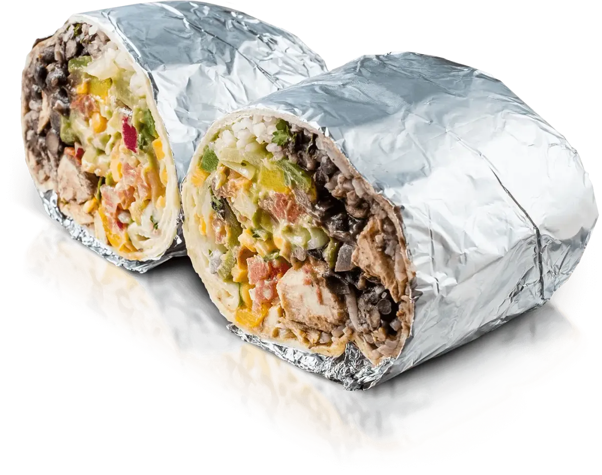 pureburrito
