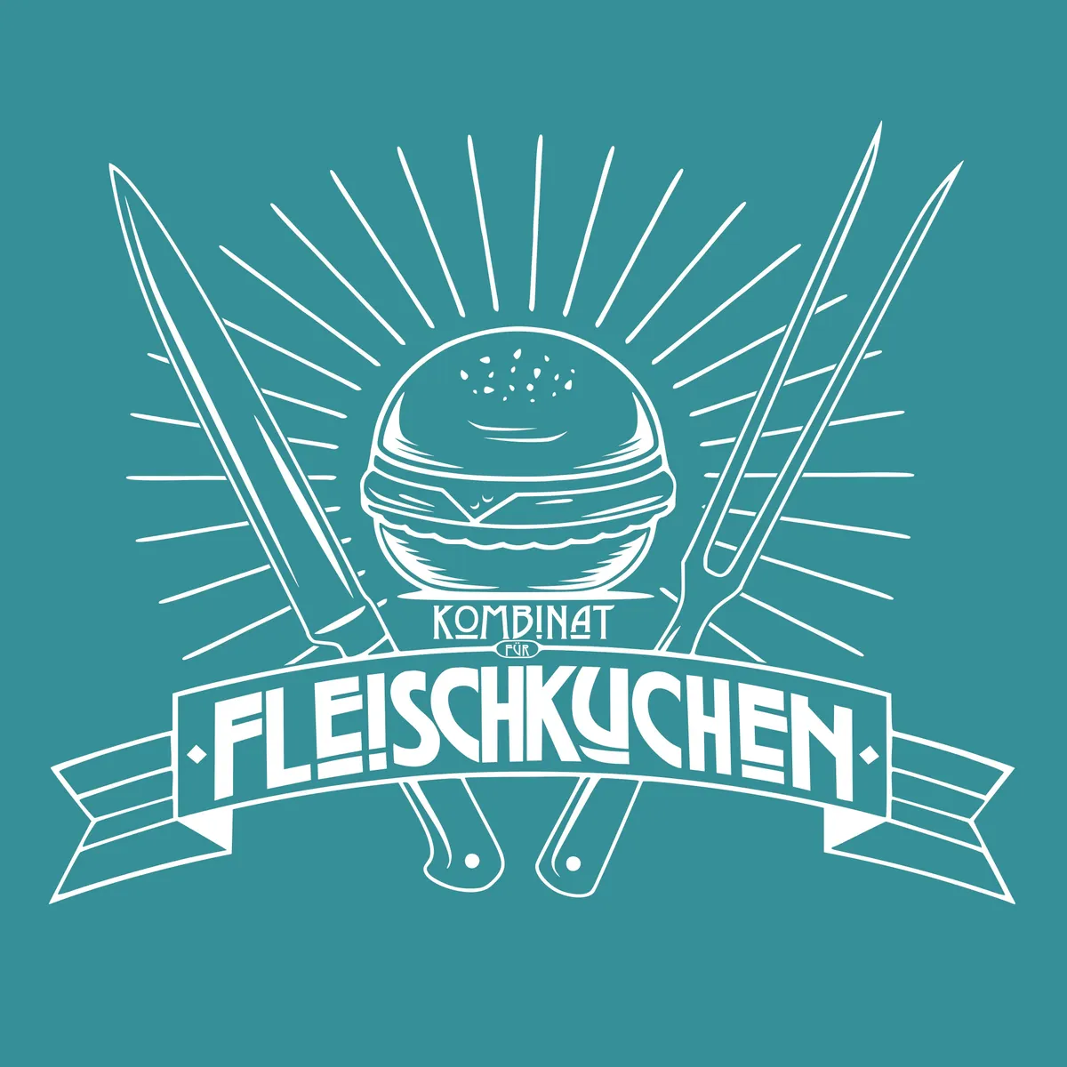 Kombinat fur Fleischkuchen