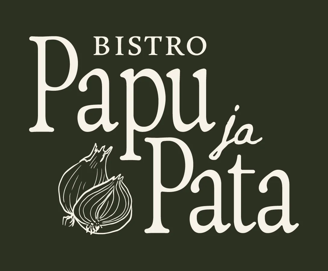 Bistro Papu ja Pata