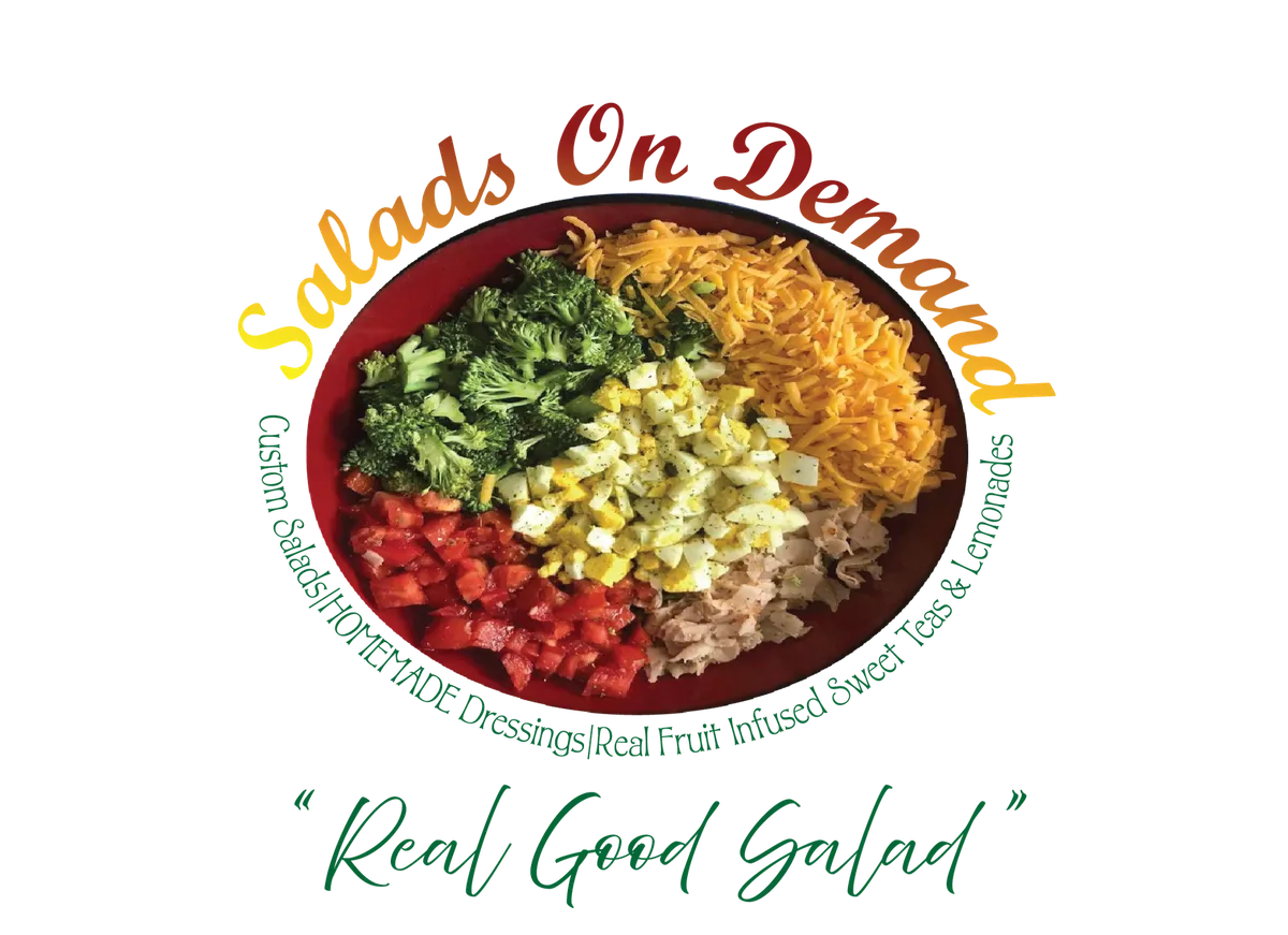 Salads On Demand