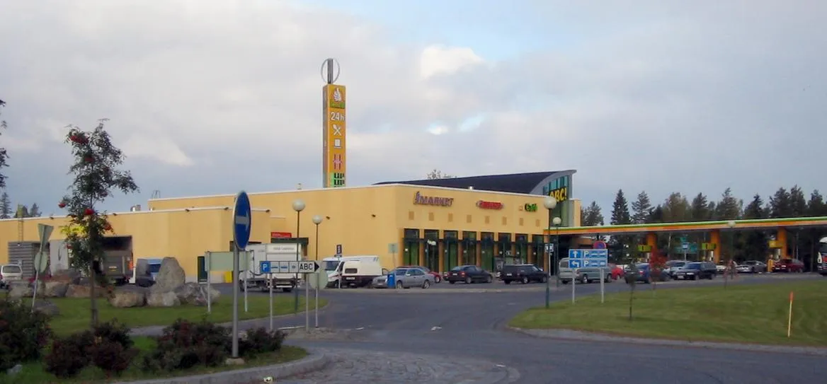 Hesburger