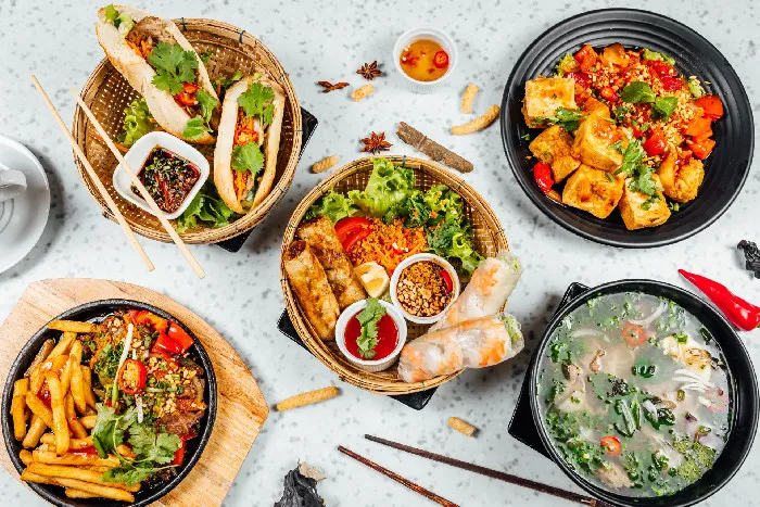 Pho Anh