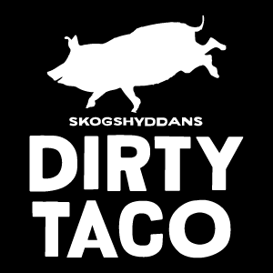 Dirty Taco