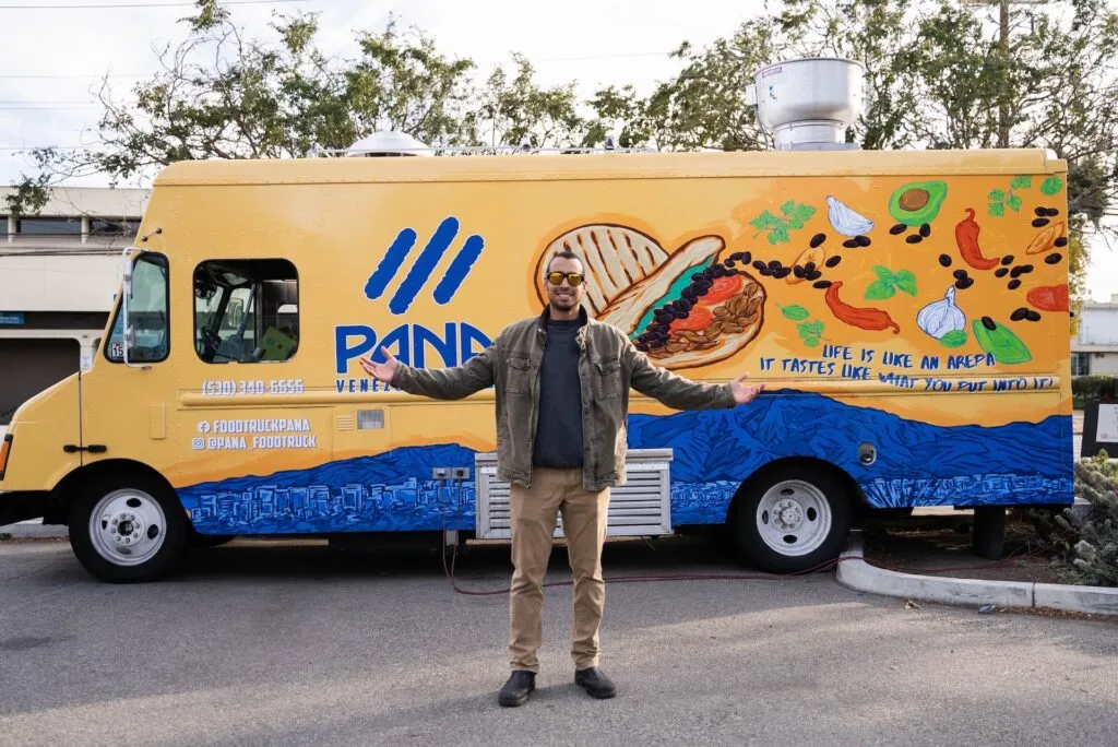 PANA