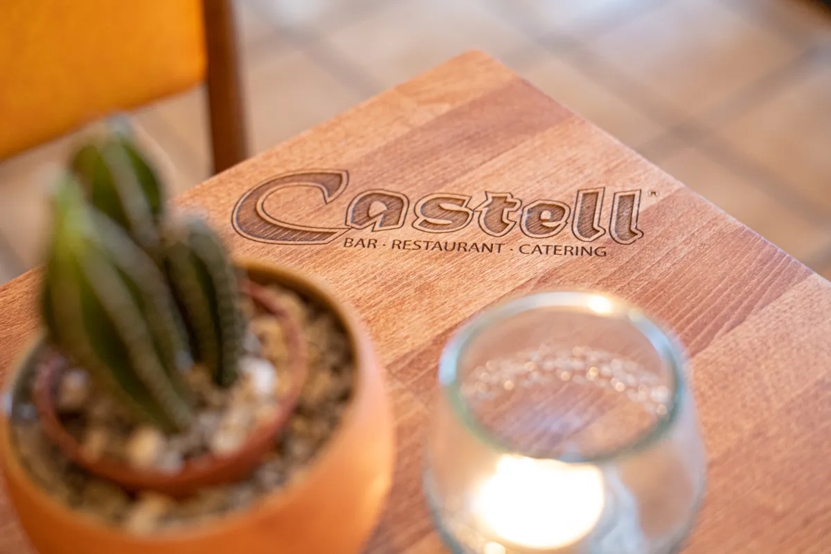 Cantina Castell