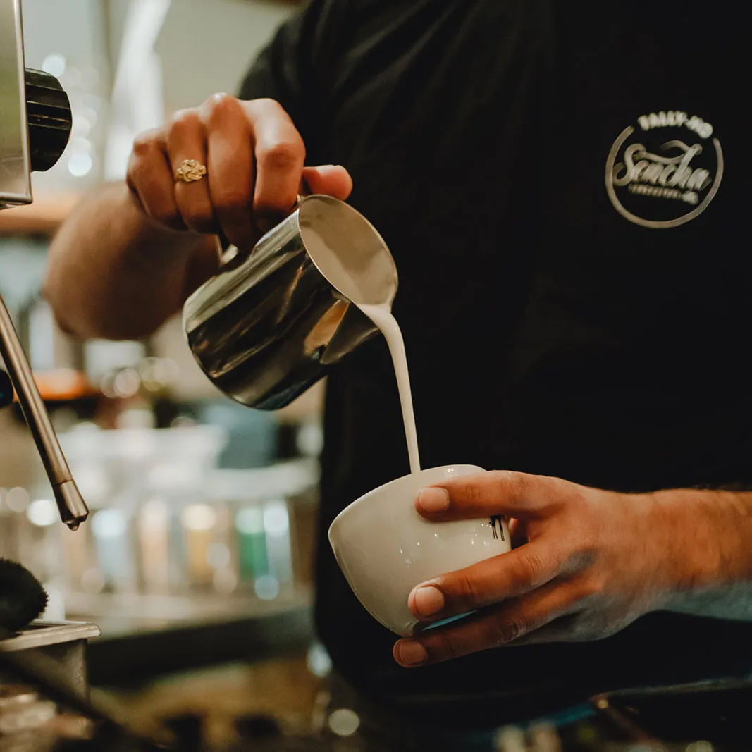 Sencha Lunchstore
