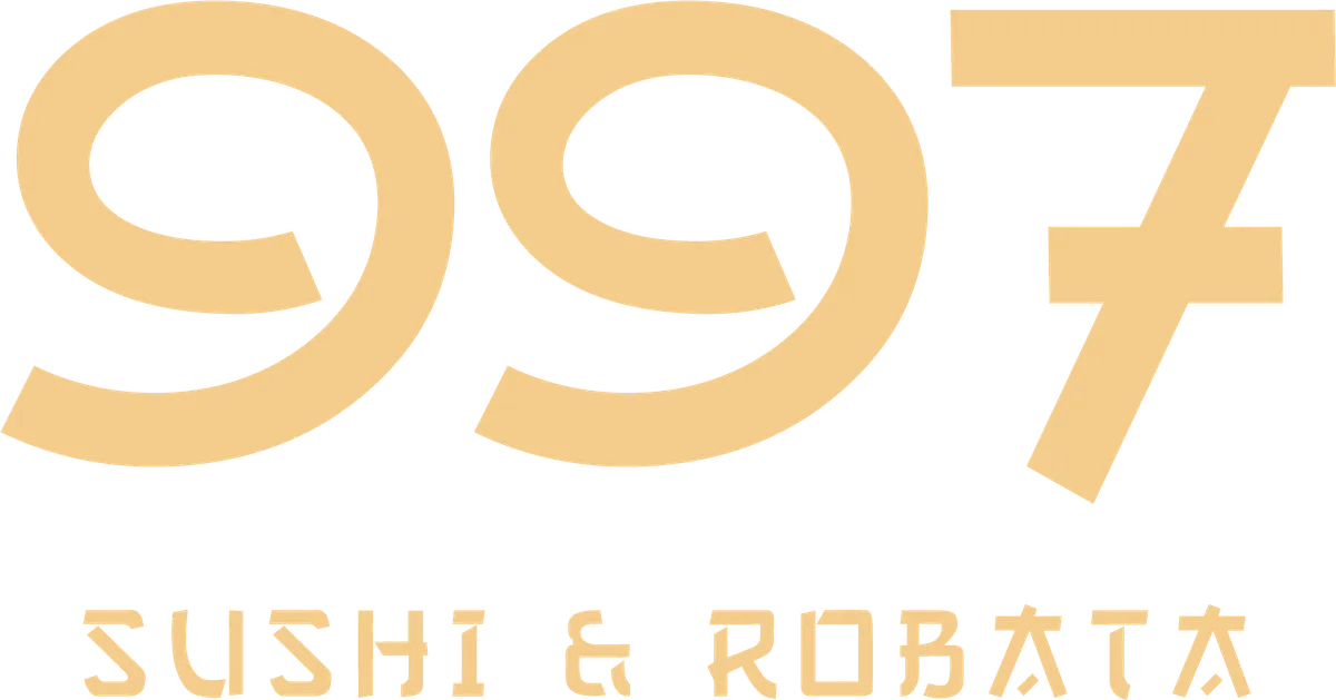 997 - Sushi & Robata