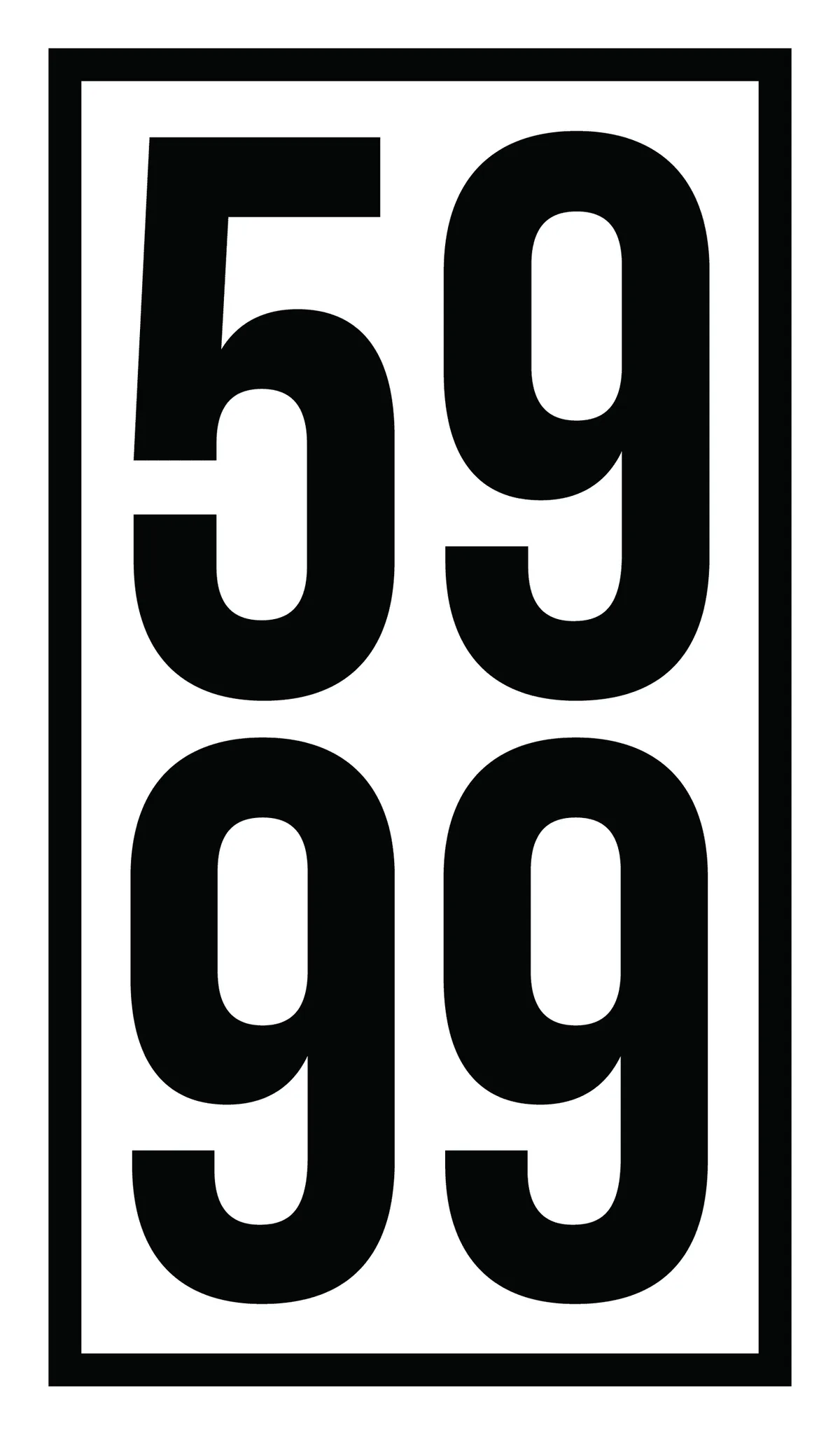 Kafe 5999