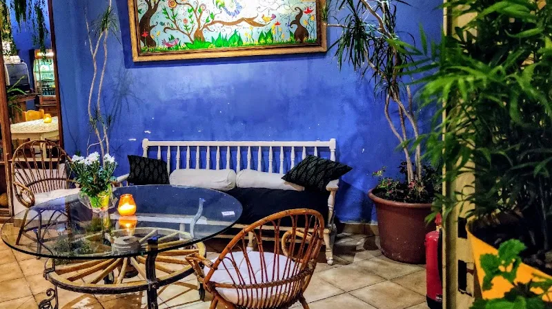 Jardín Urbano