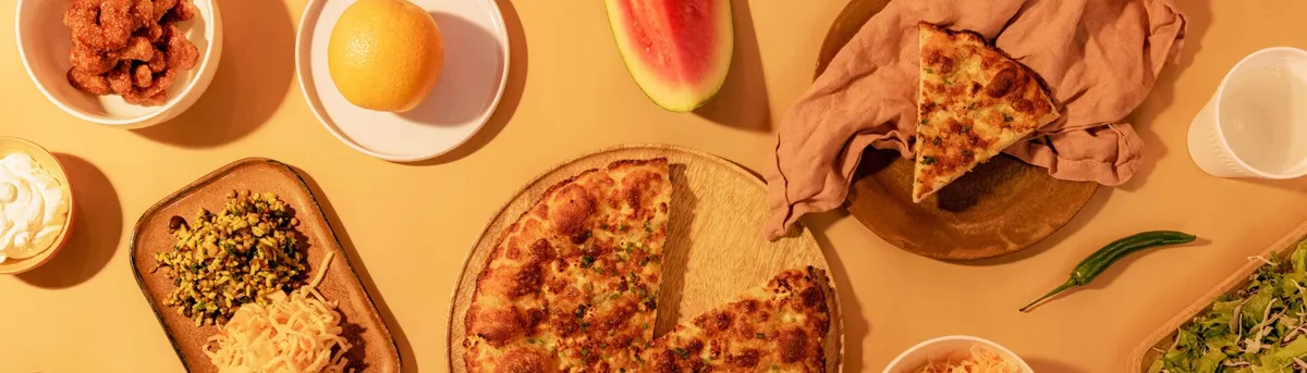 Rax Pizzabuffet