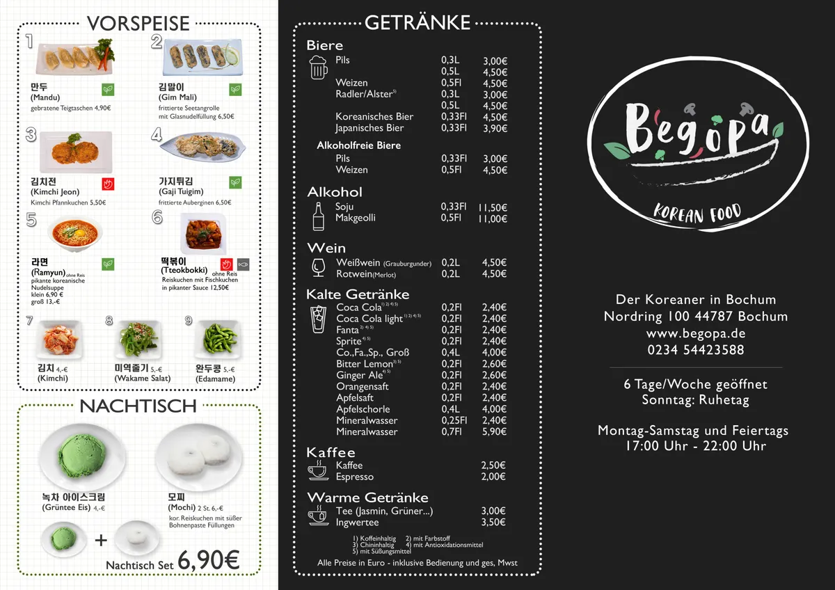 Begopa