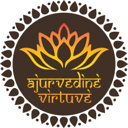 Ajurvedine virtuve