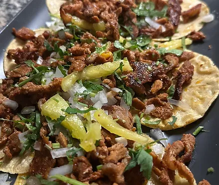 Tonios Tacos