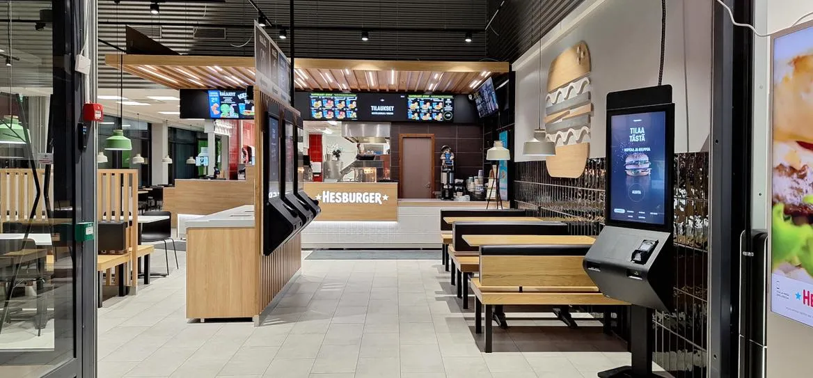 Hesburger