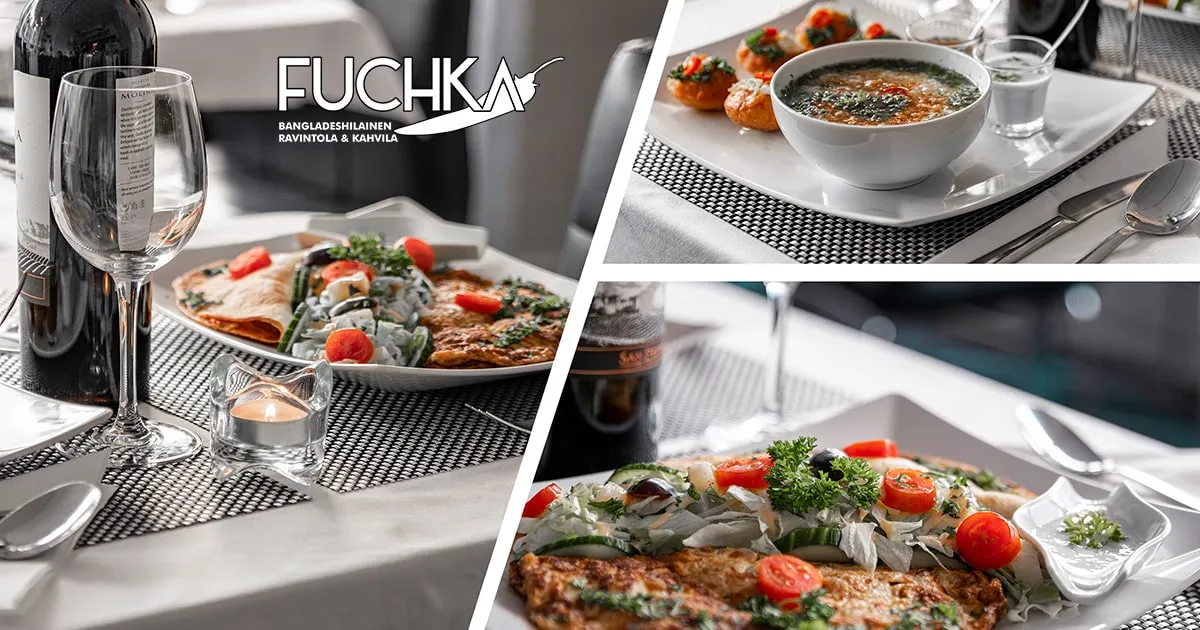 Fuchka