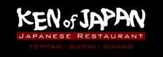 Ken Of Japan